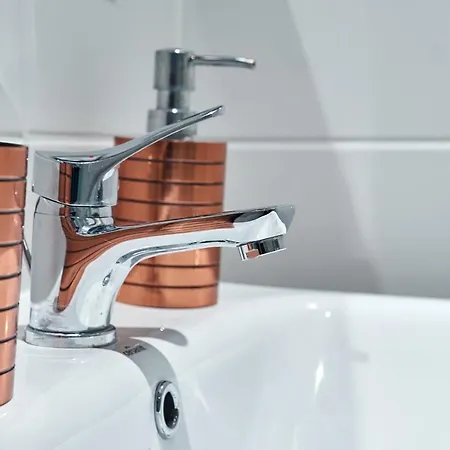 Jm Zamieszkaj W Centrum Cracovie